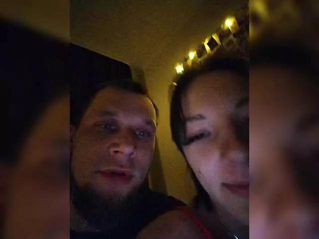 Bibaboba2 from BongaCams