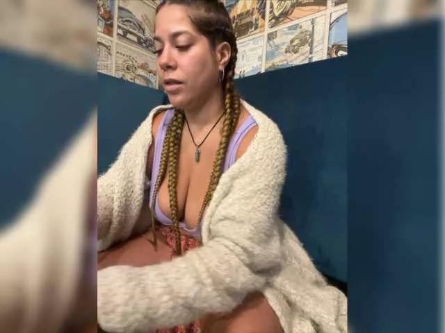 BigBoootyBK from BongaCams