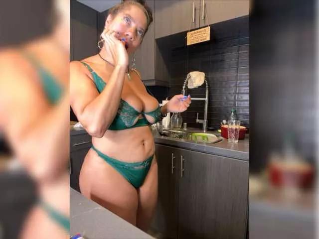 BigBoootyBK from BongaCams