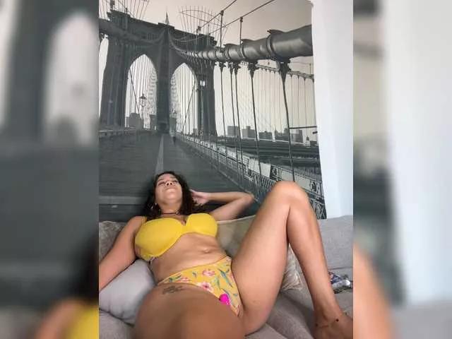 BigBoootyBK from BongaCams
