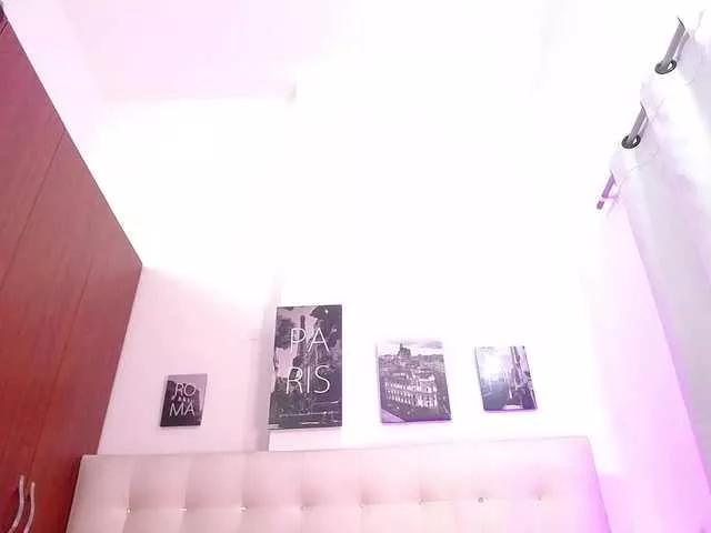 Bigbootymia from BongaCams