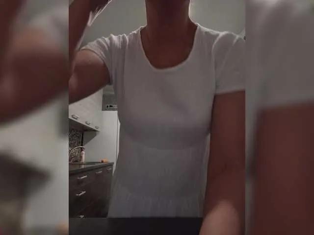 Biggirl777 from BongaCams