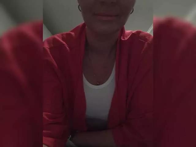 Biggirl777 from BongaCams