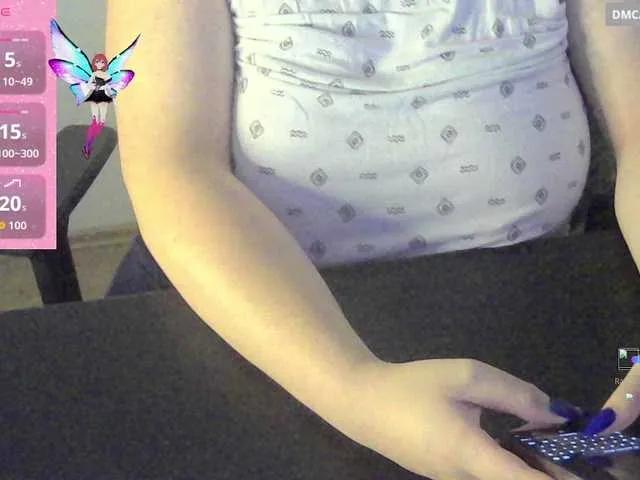 BiggKittyGirl666 from BongaCams is Freechat