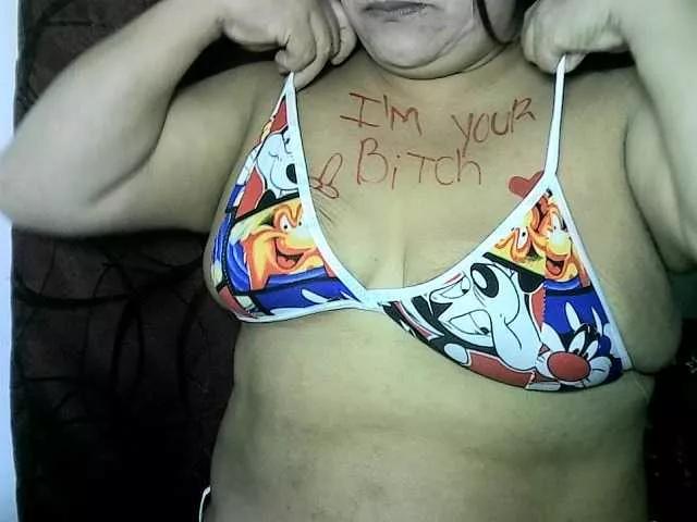 Bigmami-squirt from BongaCams is Freechat