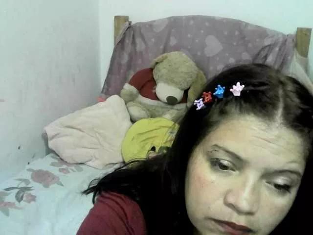Bigmami-squirt from BongaCams is Freechat