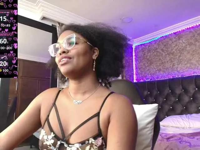 black-barbie from BongaCams is Freechat