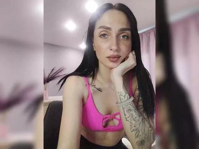 Blackcaramel from BongaCams is Freechat