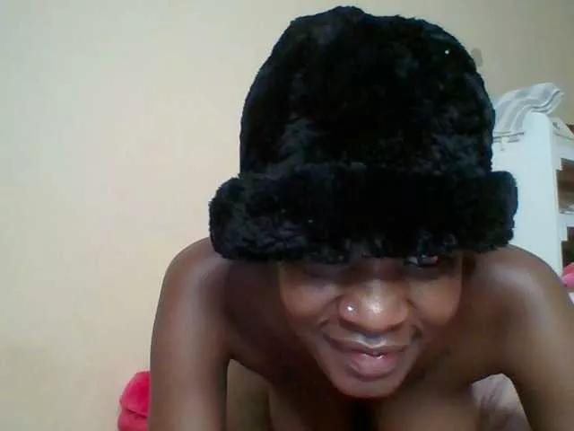 Blackchique from BongaCams is Freechat