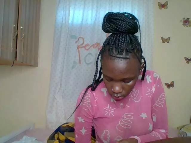 Blackchique from BongaCams is Freechat