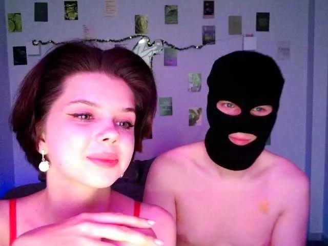 BlackDOS-XAOC from BongaCams is Freechat