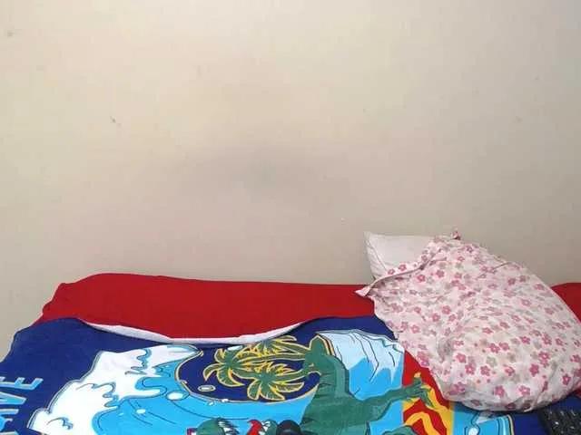 BlackkBerryy from BongaCams is Freechat