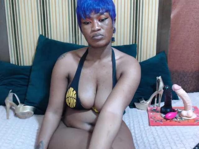 blackmedusaxx21 from BongaCams is Freechat
