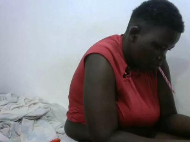blackmellanin from BongaCams is Freechat