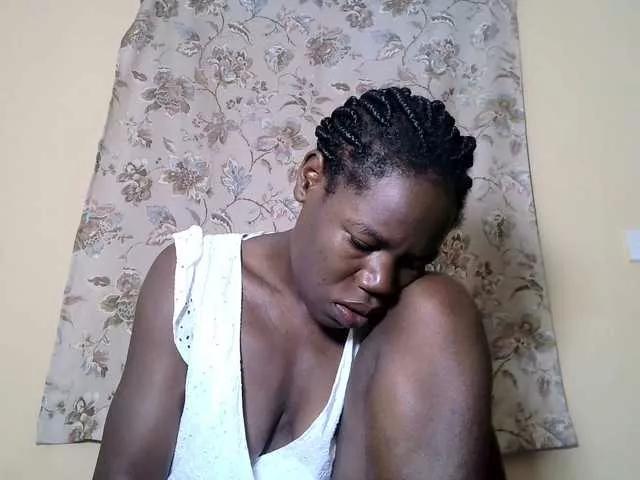 Blacksexygal from BongaCams is Freechat