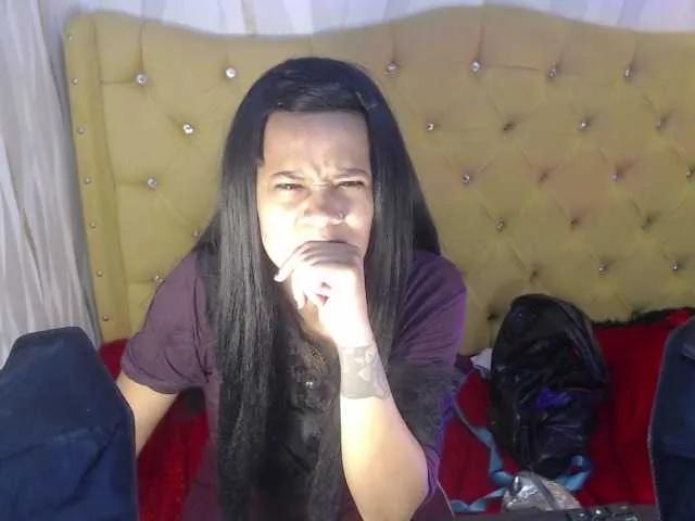 Blackstar011 from BongaCams is Freechat