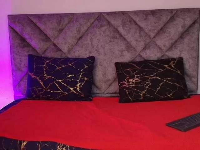 bladeckVictoria from BongaCams is Freechat