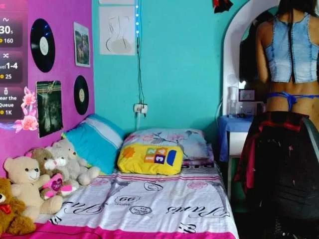 blessedperverse from BongaCams is Freechat