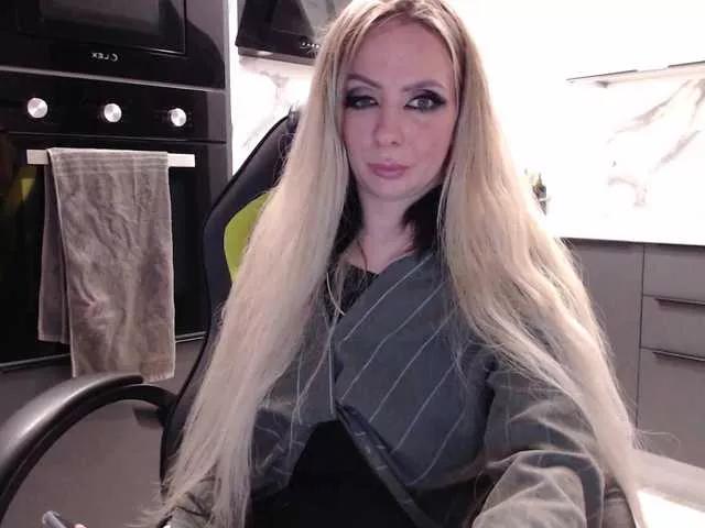 blondalina