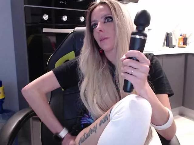 blondalina