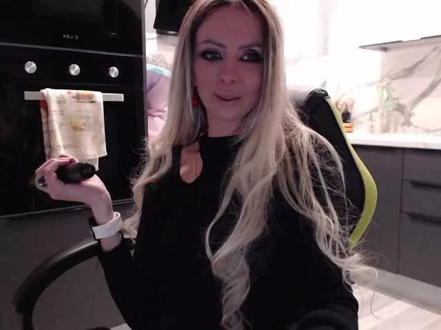 blondalina