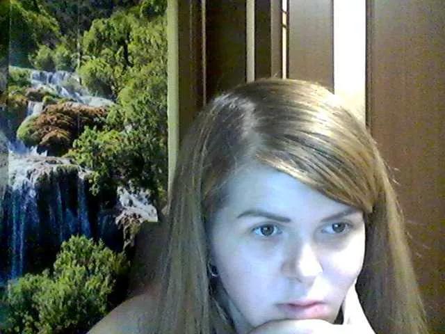 BlondeMaya from BongaCams is Freechat