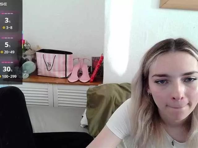 Bluejen from BongaCams is Freechat
