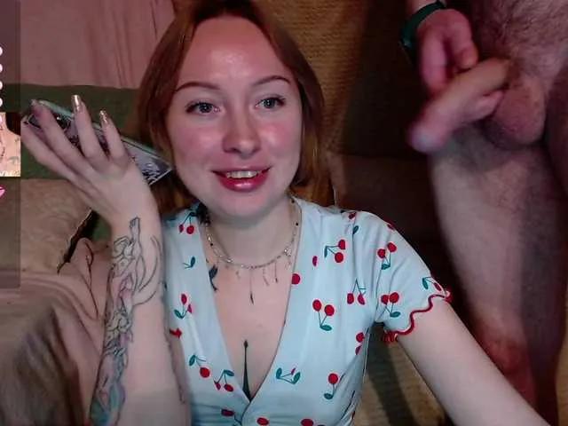 Bobby-MiMi from BongaCams is Freechat