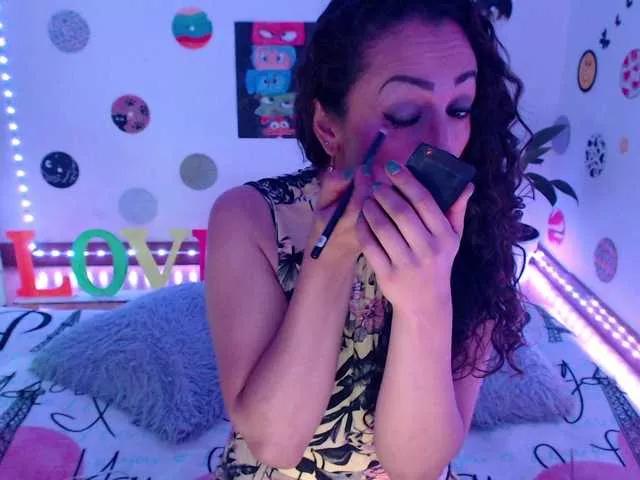 bomboncita288 from BongaCams