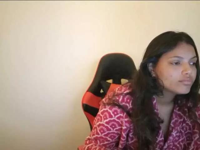 Bombonzin from BongaCams