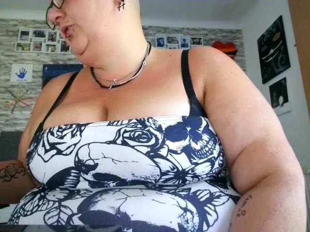 Bonnie-Clyde1 from BongaCams