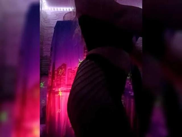 Bonnie777Clyde from BongaCams