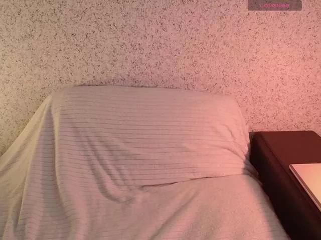 BonnieFitoNyash from BongaCams