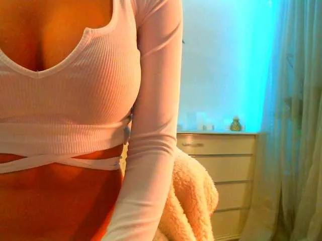 bonnita from BongaCams