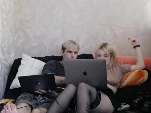 bpd- from BongaCams