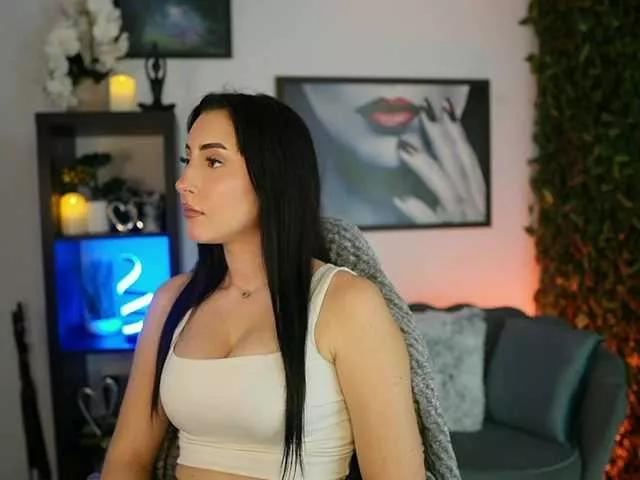 BreeMorgan from BongaCams