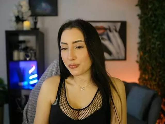 BreeMorgan from BongaCams