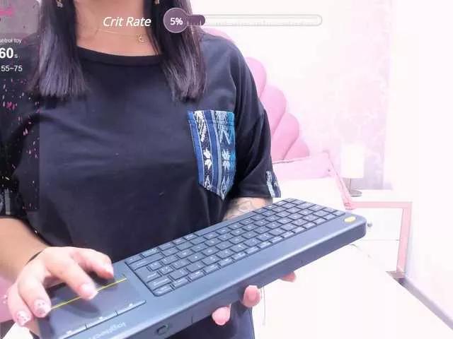 BrendaGreco from BongaCams is Freechat