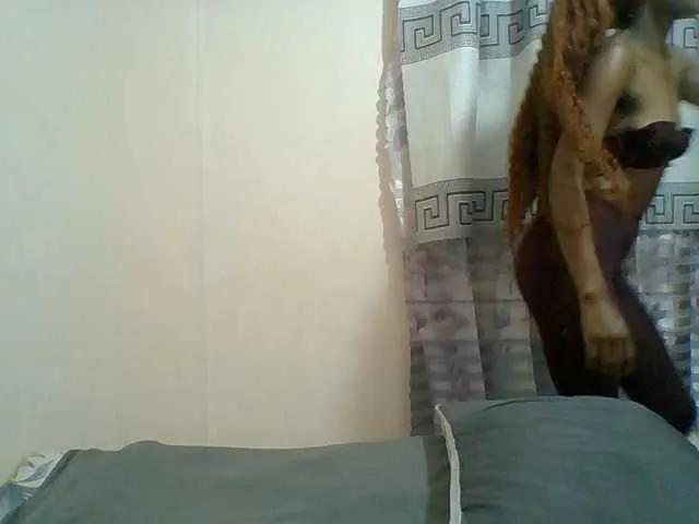 brianna254 from BongaCams is Freechat