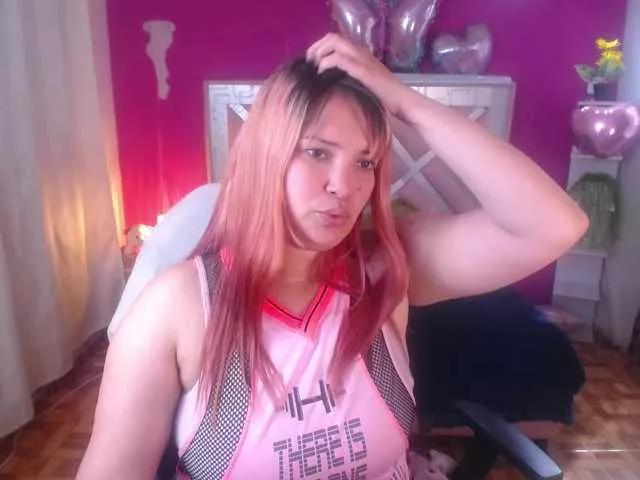 brithanysmiith from BongaCams is Freechat