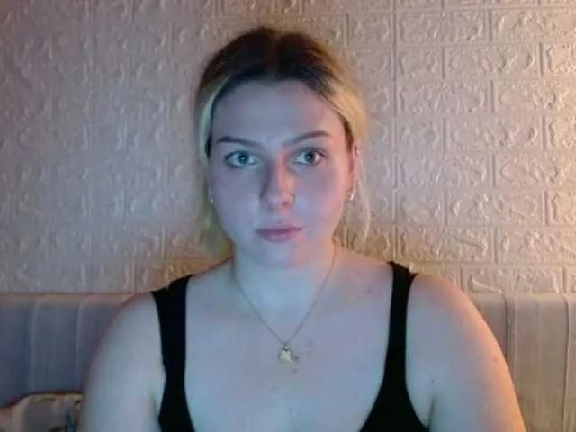 BritneyBlond from BongaCams is Freechat