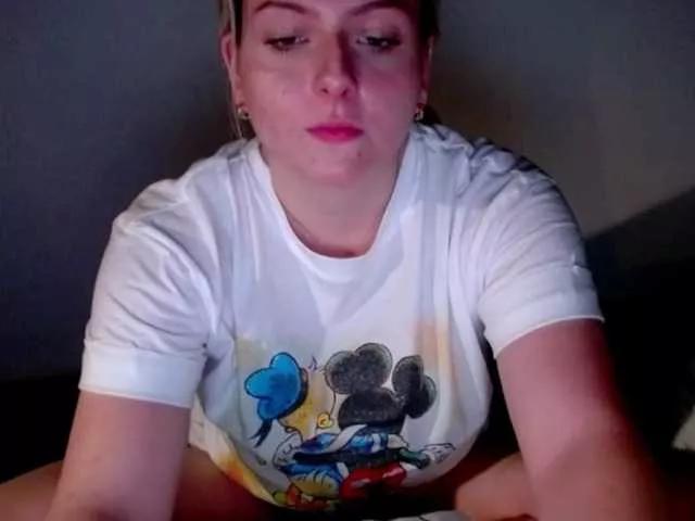 BritneyBlond from BongaCams is Freechat