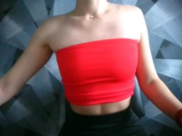 BritneyKittenss from BongaCams is Freechat