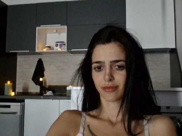 BrunetteGloriya from BongaCams is Freechat