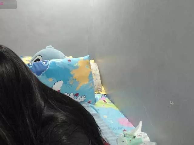 BubbleButtPinay from BongaCams