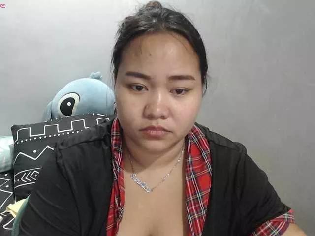 BubbleButtPinay from BongaCams