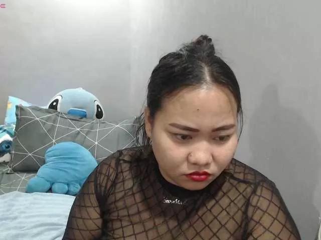 BubbleButtPinay from BongaCams is Freechat