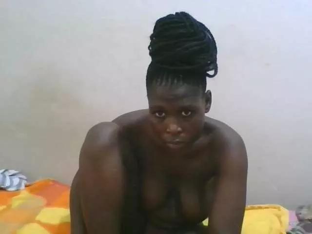 Bubbly254 from BongaCams