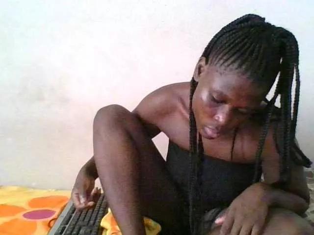 Bubbly254 from BongaCams