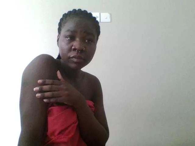 Bubbly254 from BongaCams